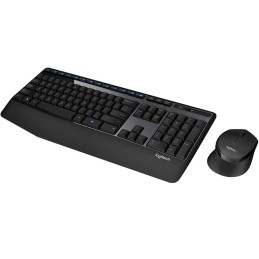 Logitech Wireless Combo...